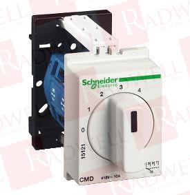 SCHNEIDER ELECTRIC 15121