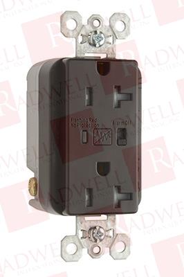 LEGRAND TR5362SP