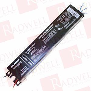 OSRAM QHE 3X32T8/UNV ISL-SC-B