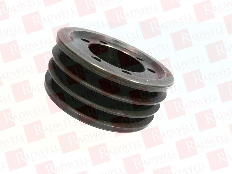 MARTIN SPROCKET & GEAR INC 3 3V 365 SH