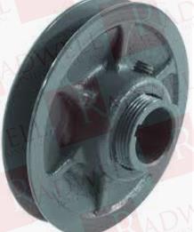 REGAL REXNORD 1VP60X42MM