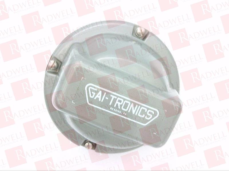 GAI TRONICS 13313001