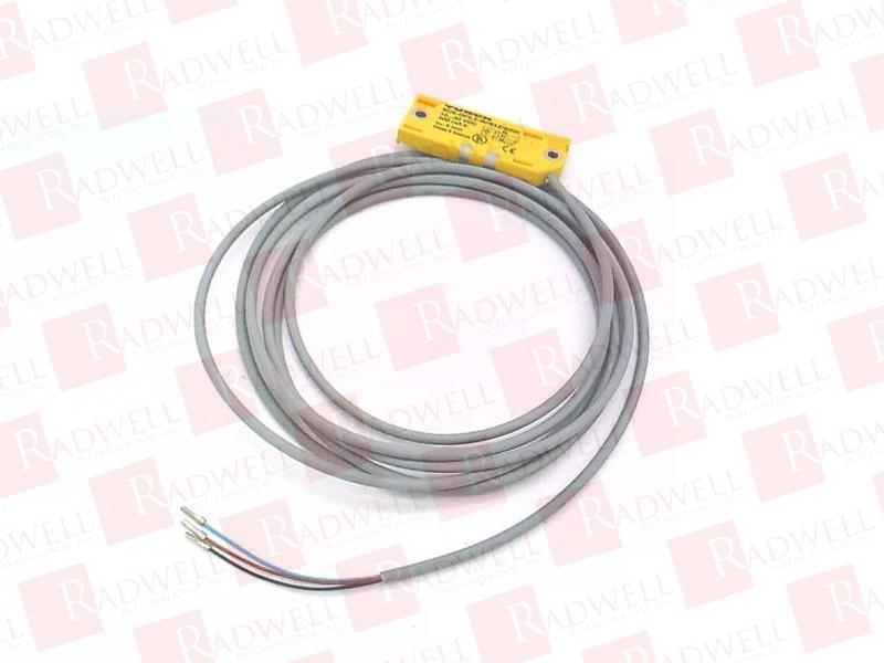 TURCK BC5-QF5.5-RP6X2/S250