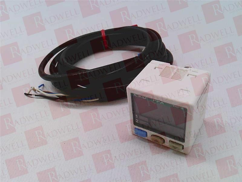 SMC PPX-R10P-6M