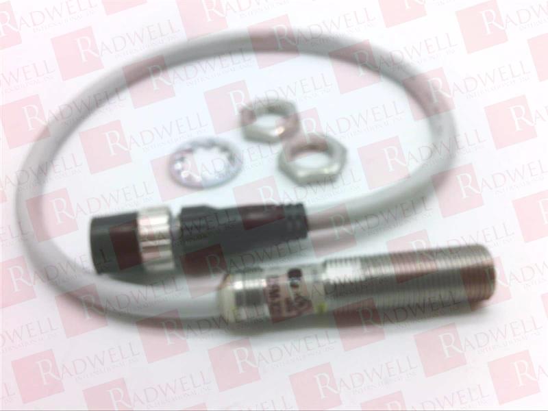 OMRON E2FM-X2D1-M1TGJ