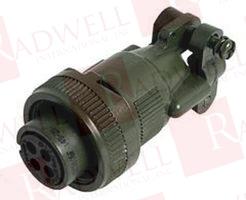 ITT MS3106F16S-8SF187