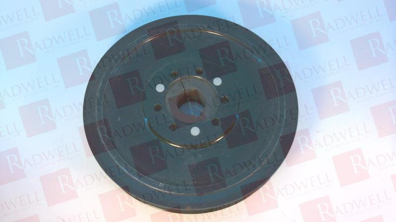 ALTRA INDUSTRIAL MOTION W808M22