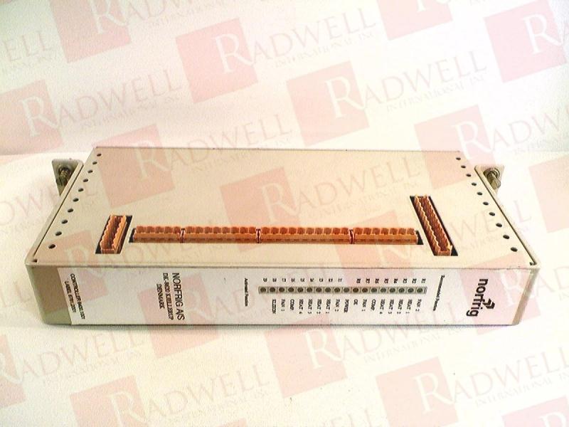 TEMPERATURE CONTROLLER MPCII