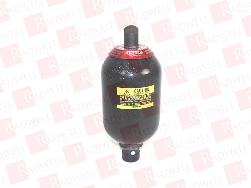 HYDAC SB330-1A1/112S-210C