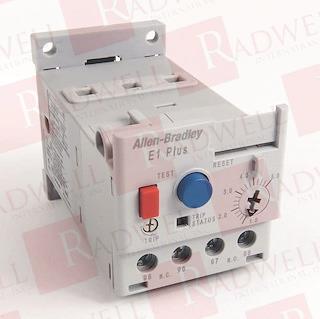 ALLEN BRADLEY 193-ED1AB