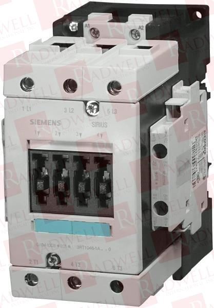 SIEMENS 3RT1046-1AL26