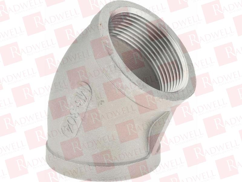 MERIT BRASS COMPANY K402-24