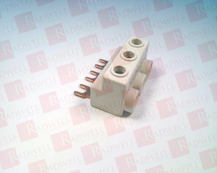EATON CORPORATION BK25/3-PKZ0-E
