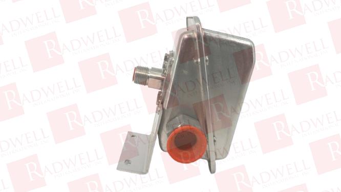 ASHCROFT GPAN4HB06