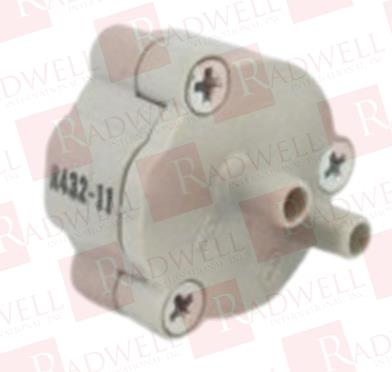 INVENSYS R432-11
