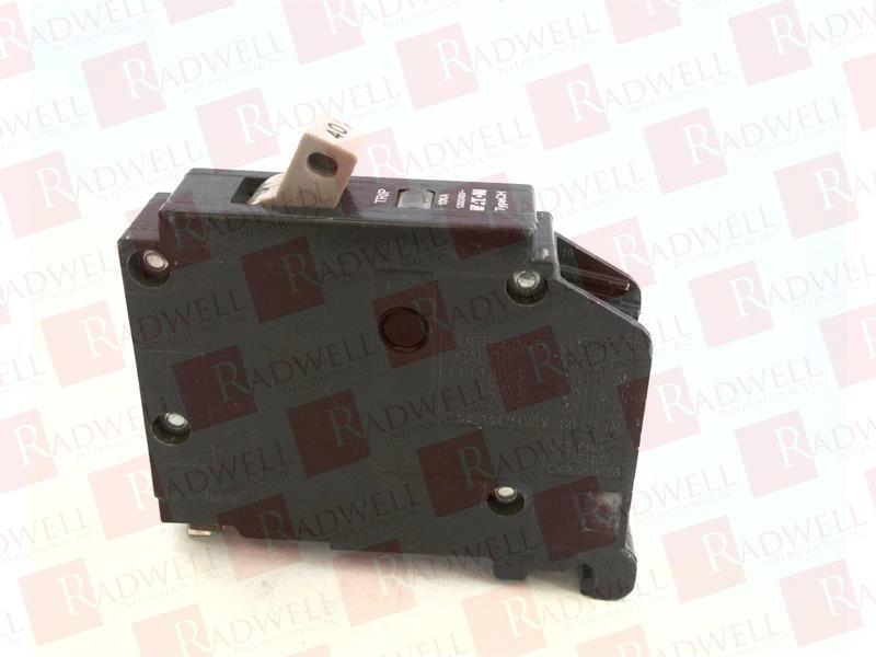 EATON CORPORATION CHF140
