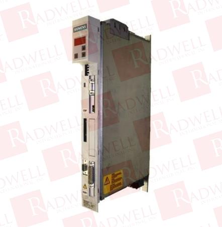 SIEMENS 6SE7012-0TP60