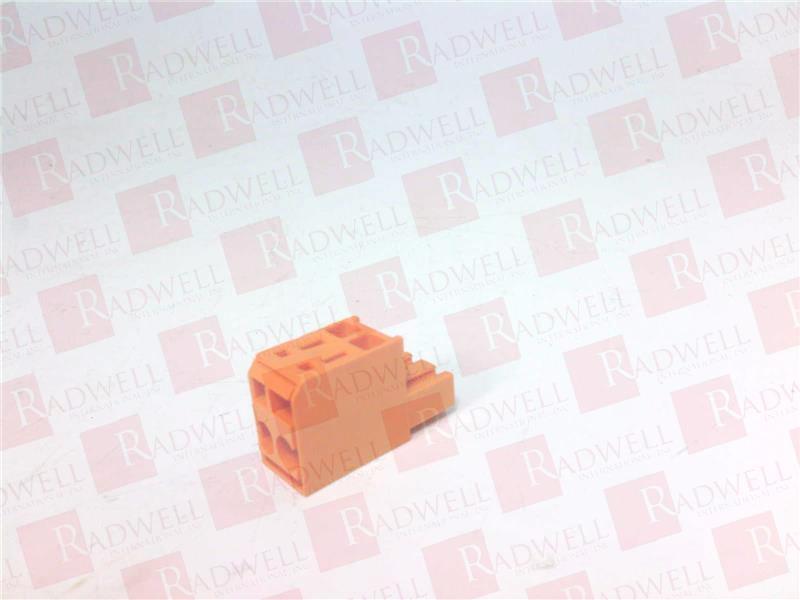 WEIDMULLER 1707460000