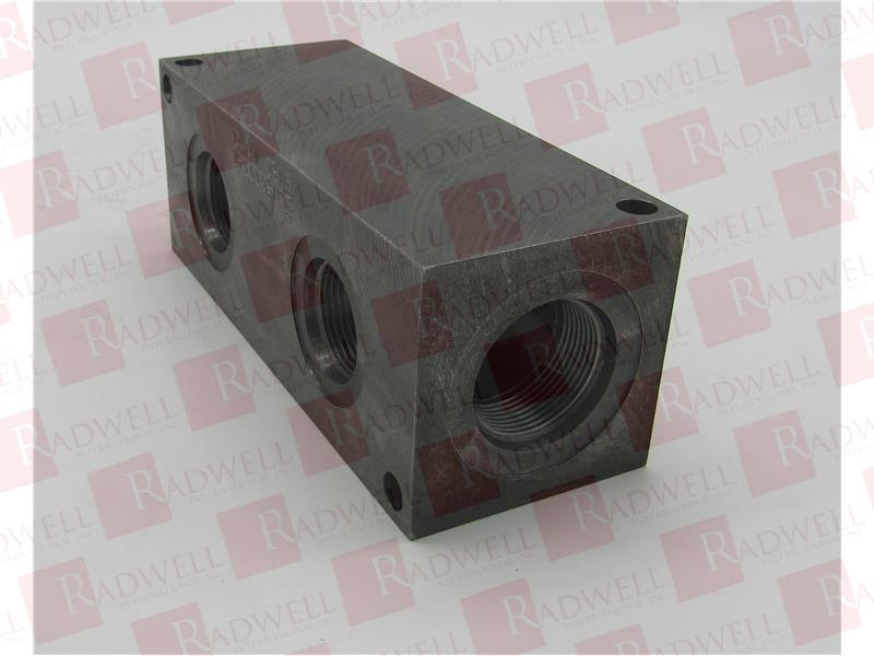 DAMAN PRODUCTS DH0000216S