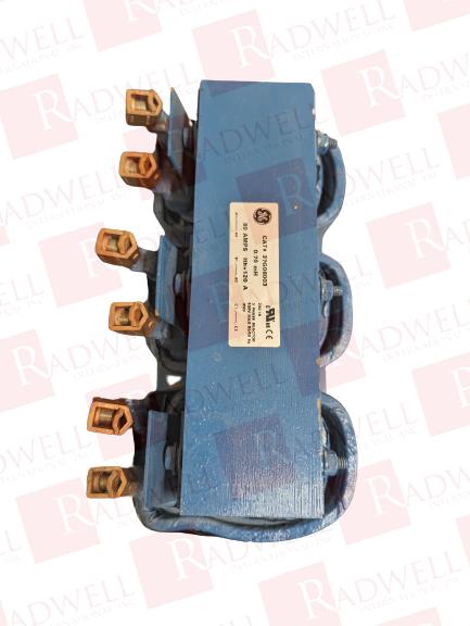 GENERAL ELECTRIC 37G08003