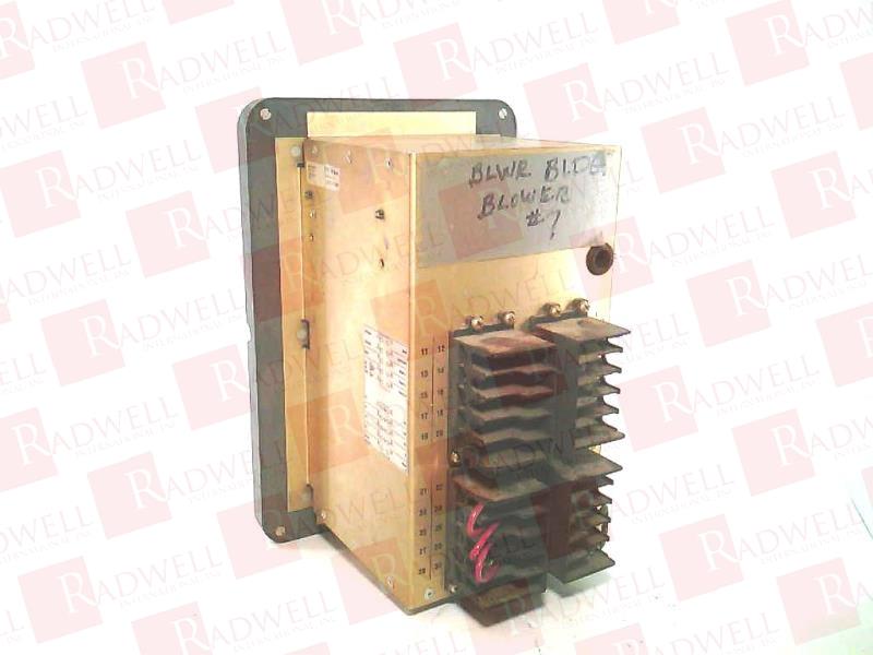 EATON CORPORATION MP-3000-66D2035G11