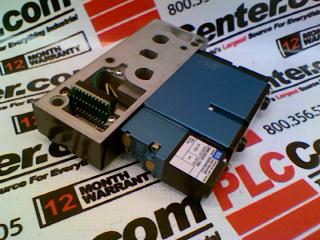 MAC VALVES INC 92B-AAB-CJ3-DM-DDAP-1DM