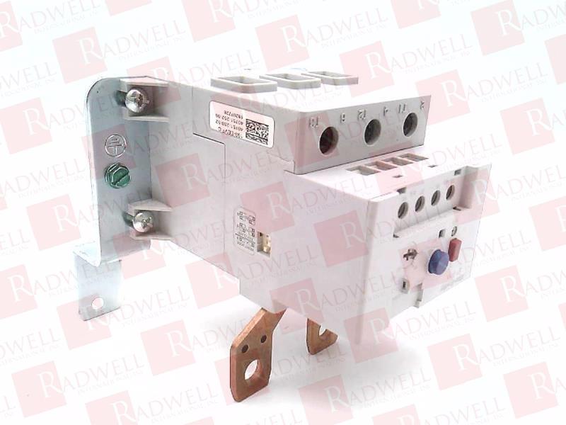 ALLEN BRADLEY 193-EEVF