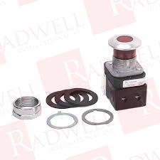 ALLEN BRADLEY 800TC-FXQH2RD4S