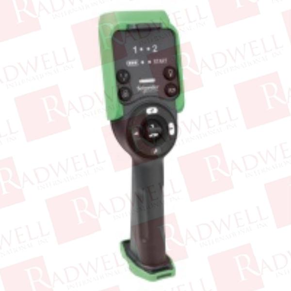 SCHNEIDER ELECTRIC ZART8L