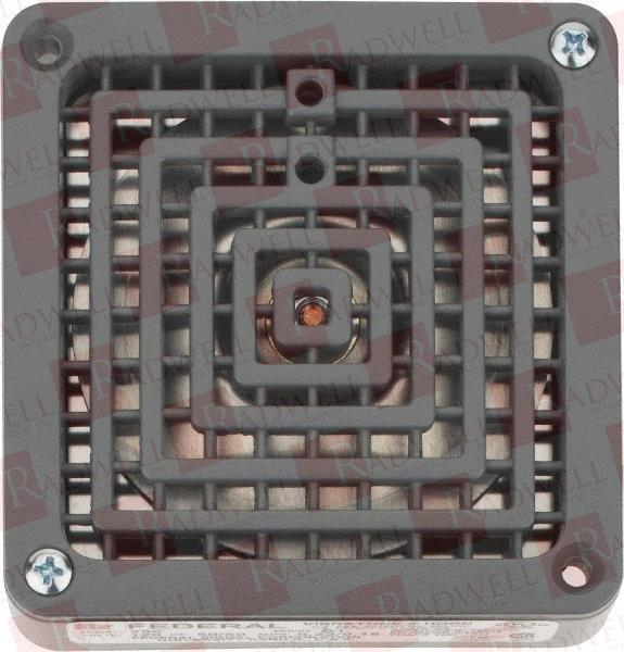 FEDERAL SIGNAL 350-120-30