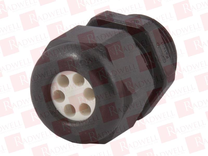 SEALCON CD16N8-BK