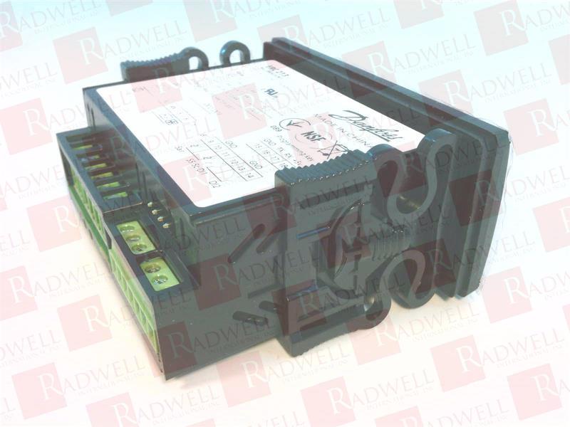 DANFOSS 080G3291