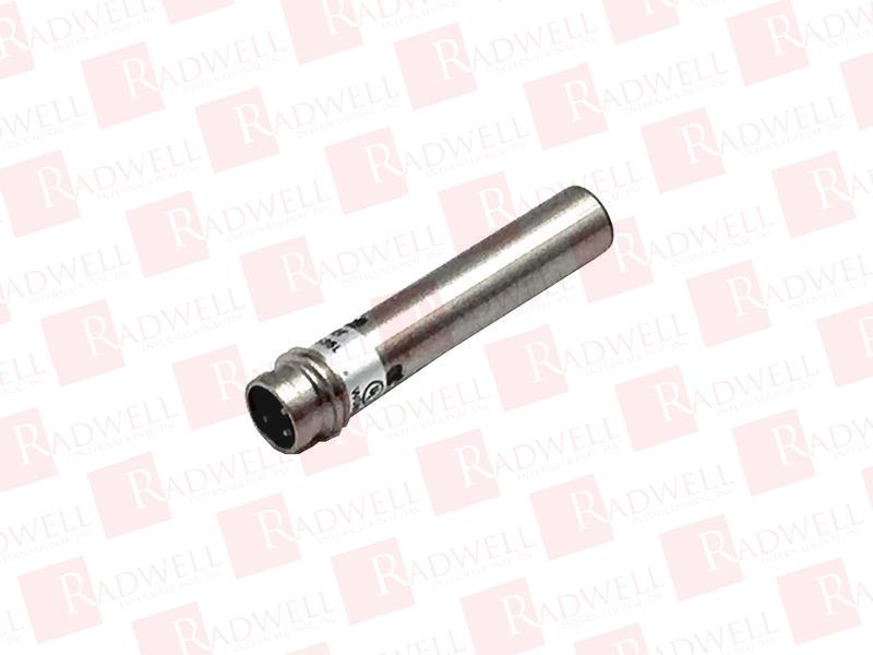 BAUMER ELECTRIC IFRM 06P17A3/S35L
