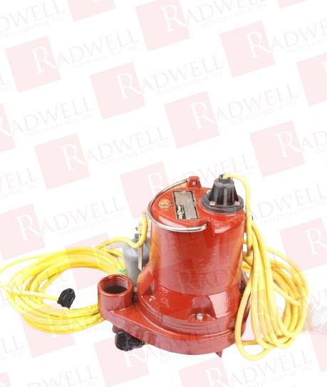 LIBERTY PUMPS HT41A-2