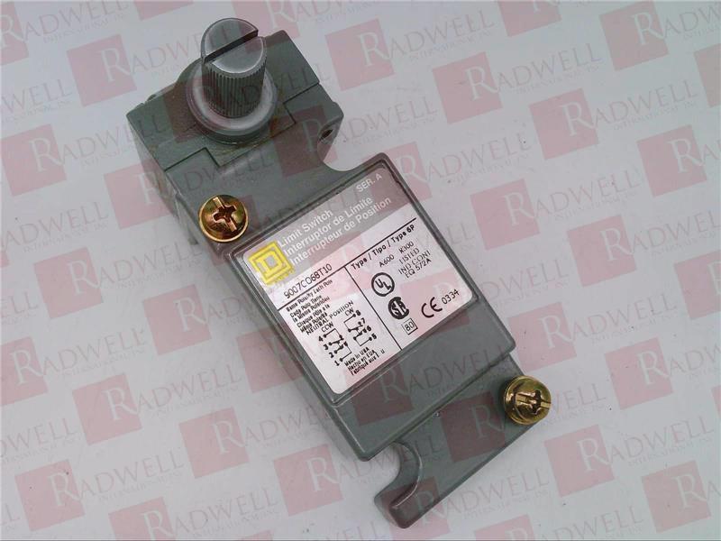 SCHNEIDER ELECTRIC 9007CO68T10