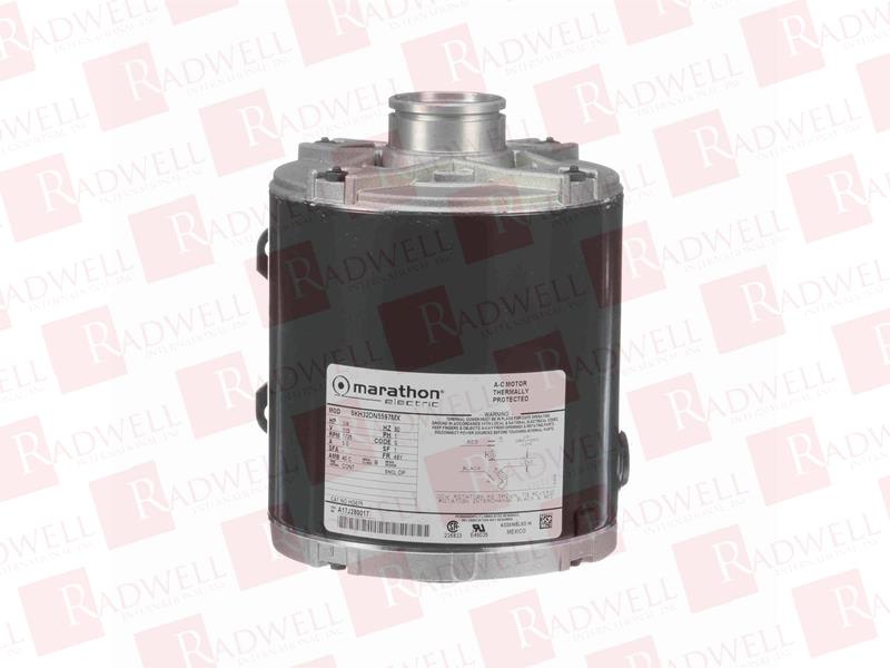 REGAL REXNORD 5KH32DN5597X