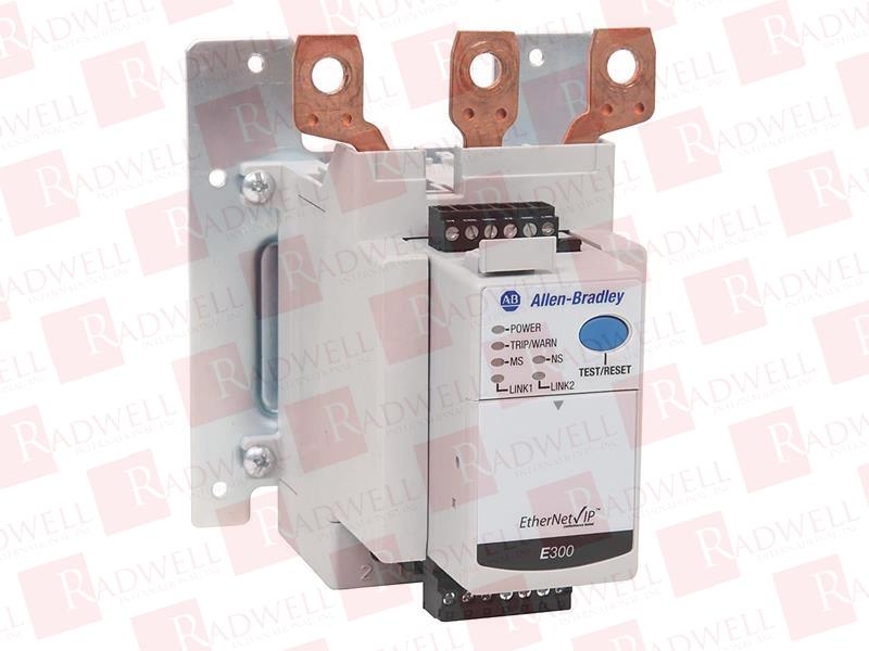 ALLEN BRADLEY 592-ESM-VIG-100A-S3