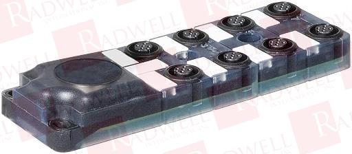 MURR ELEKTRONIK 8000-88680-0000000