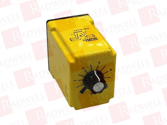 TE CONNECTIVITY CDD-38-3003