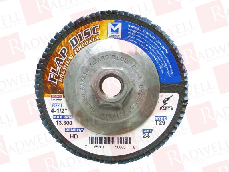MERCER TOOL 342H036