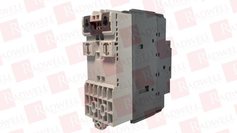 ASEA BROWN BOVERI 1SAM461000R1015