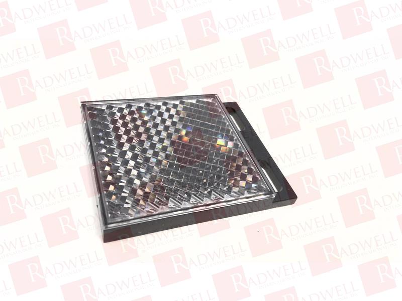 BANNER ENGINEERING BRT-2X2-25/BRT46