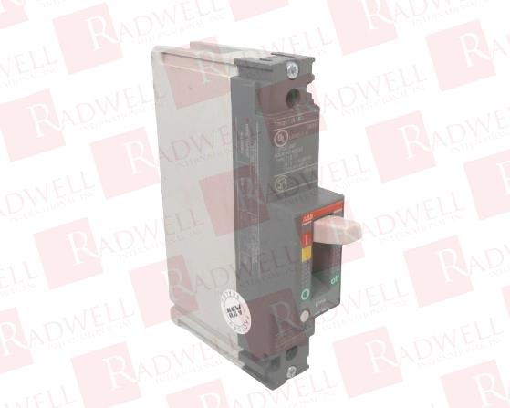 ASEA BROWN BOVERI T1B100TL-1
