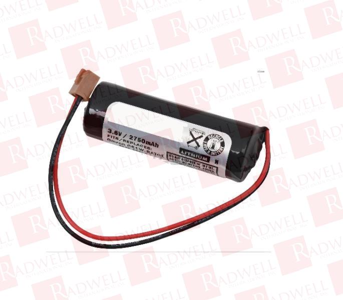 RADWELL RAD-BAT-0110