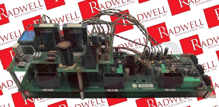 MATSUSHITA ELECTRIC AED00132