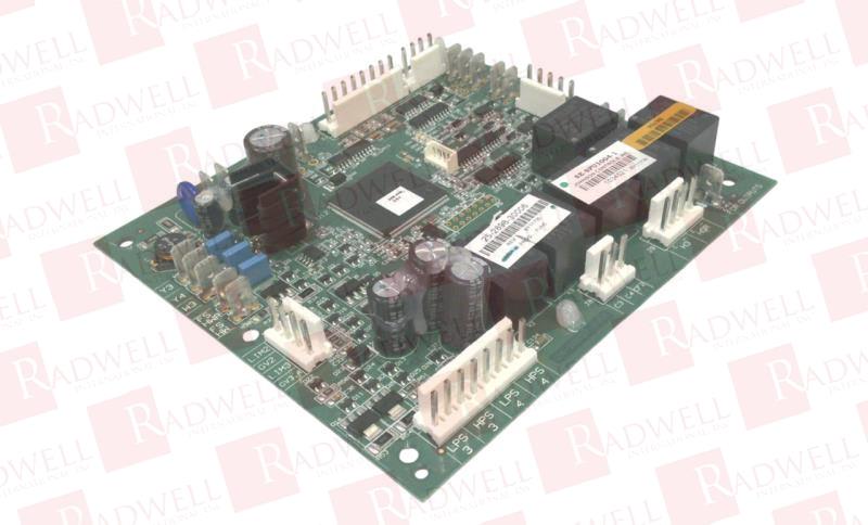 JOHNSON CONTROLS S1-6434432