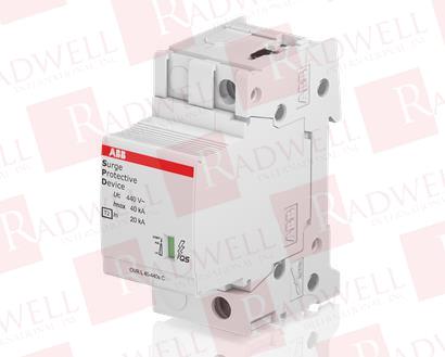 ASEA BROWN BOVERI 2CTB815704R4100