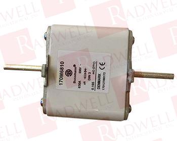 EATON CORPORATION 170M6810