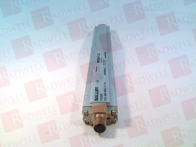 BALLUFF BTL6-A500-M0200-PF-S115