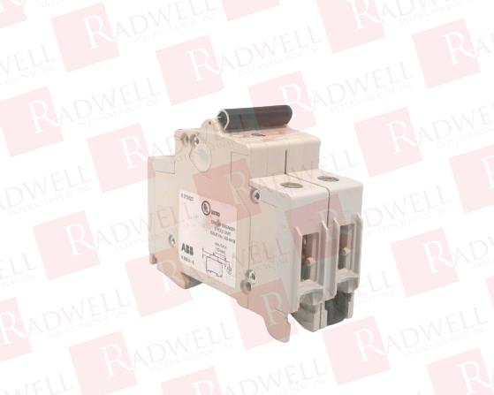 ASEA BROWN BOVERI 2CDS272417R0117